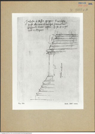 Vorderseite von bh173913_recto