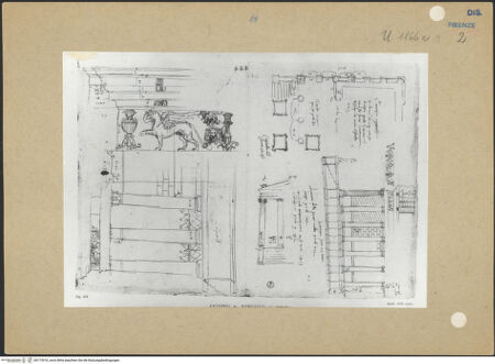 Vorderseite von bh173916_recto