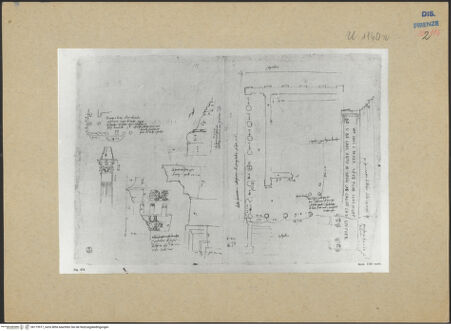 Vorderseite von bh173917_recto