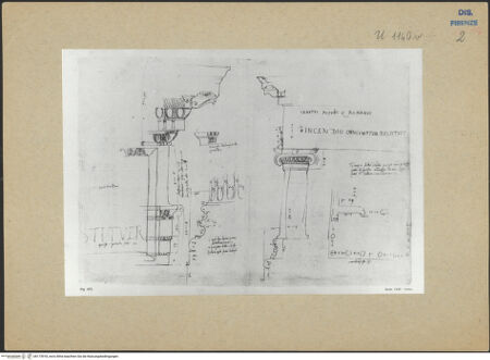 Vorderseite von bh173918_recto