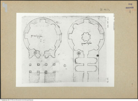 Vorderseite von bh173928_recto