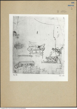 Vorderseite von bh173929_recto