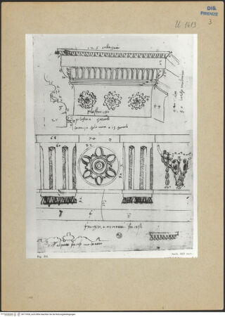 Vorderseite von bh173930_recto