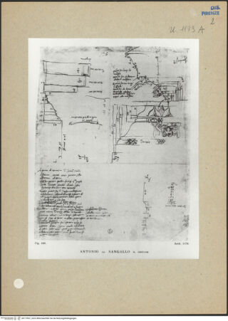 Vorderseite von bh173931_recto