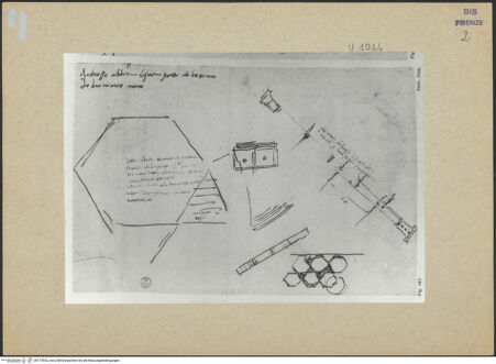 Vorderseite von bh173932_recto
