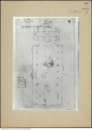 Vorderseite von bh173933_recto