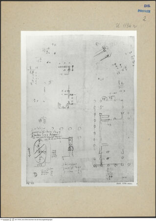 Vorderseite von bh173934_recto