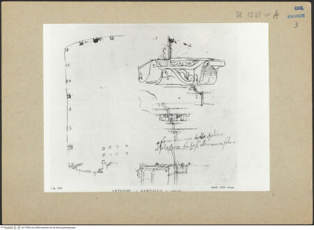 Vorderseite von bh173938_recto