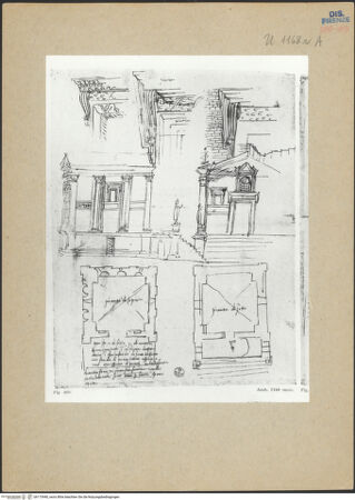 Vorderseite von bh173940_recto