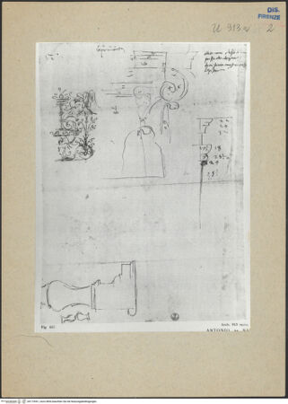 Vorderseite von bh173941_recto