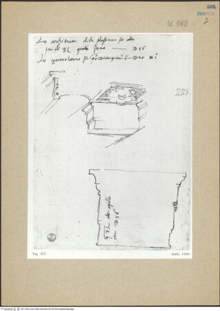 Vorderseite von bh173943_recto