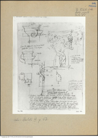 Vorderseite von bh173944_recto