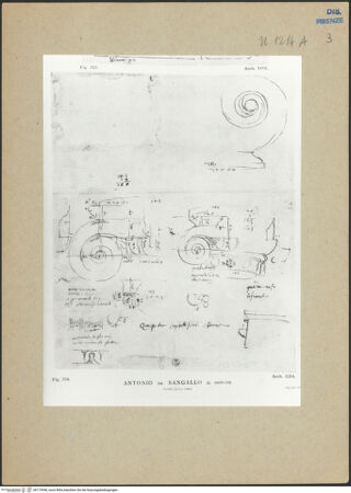 Vorderseite von bh173946_recto