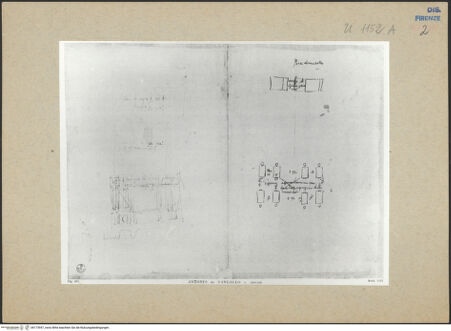 Vorderseite von bh173957_recto