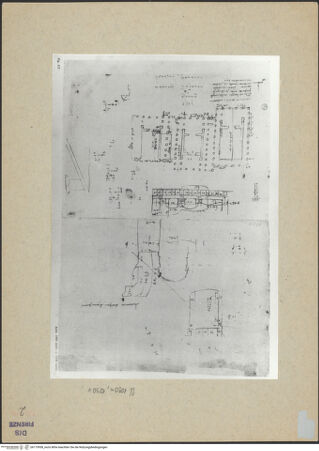 Vorderseite von bh173958_recto