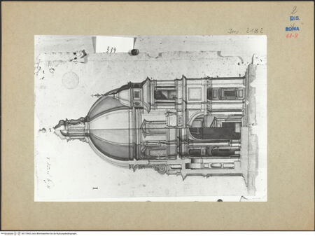 Vorderseite von bh173962_recto