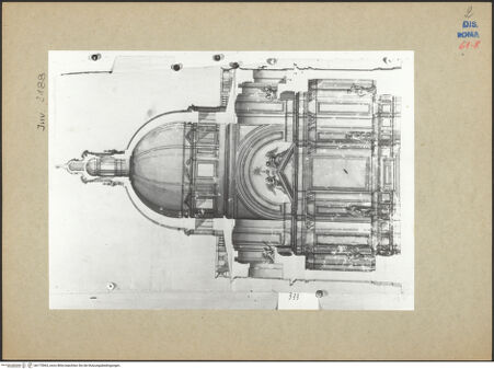 Vorderseite von bh173963_recto