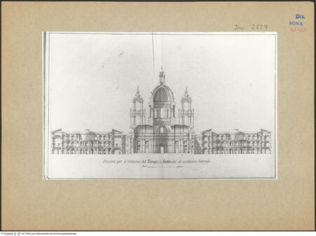 Vorderseite von bh173965_recto