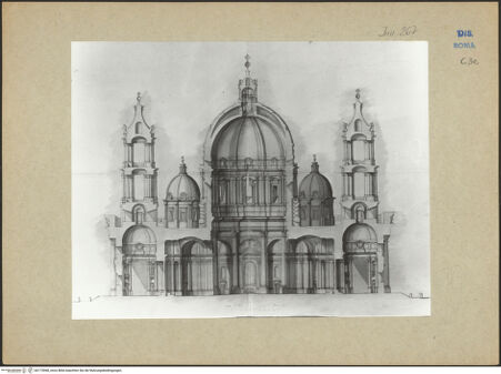 Vorderseite von bh173968_recto