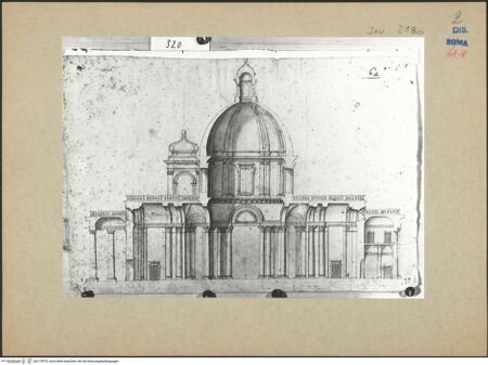 Vorderseite von bh173970_recto