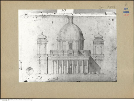 Vorderseite von bh173971_recto