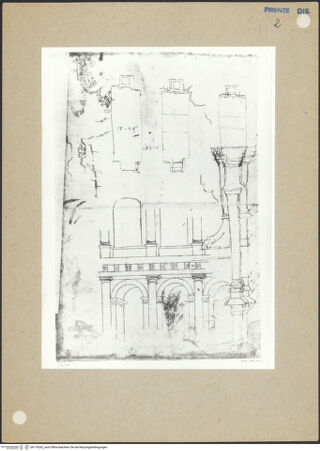 Vorderseite von bh174262_recto