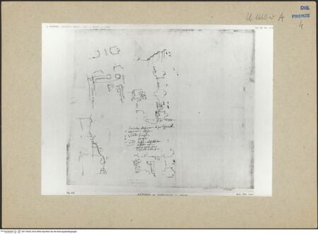 Vorderseite von bh174264_recto