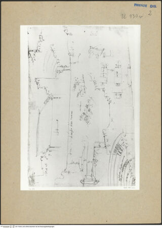 Vorderseite von bh174265_recto