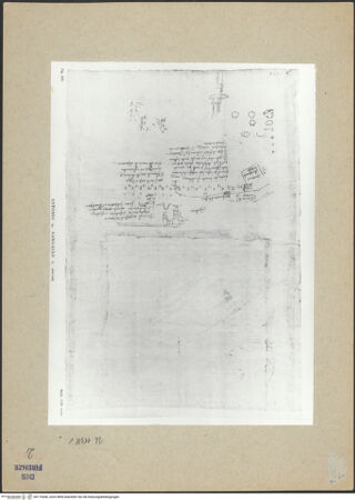 Vorderseite von bh174266_recto