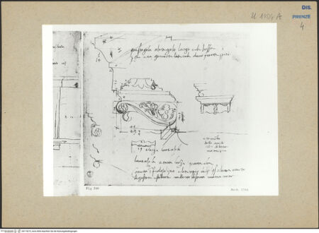 Vorderseite von bh174272_recto