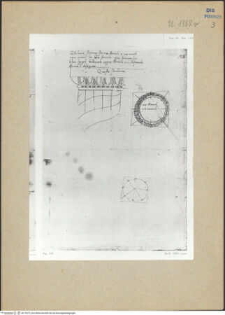 Vorderseite von bh174273_recto