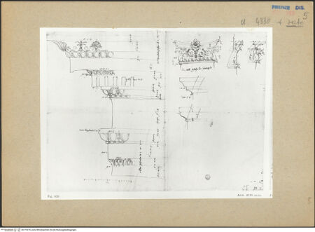 Vorderseite von bh174276_recto