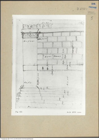 Vorderseite von bh174277_recto