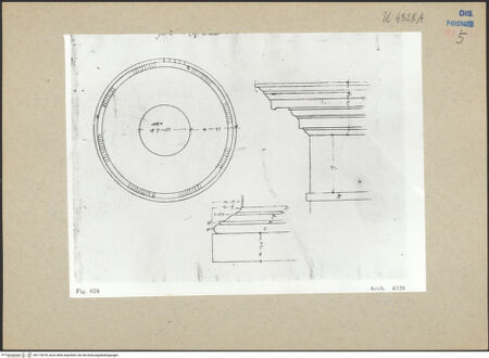 Vorderseite von bh174278_recto