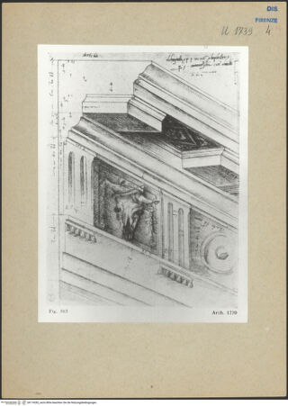 Vorderseite von bh174282_recto