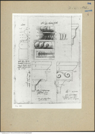 Vorderseite von bh174283_recto