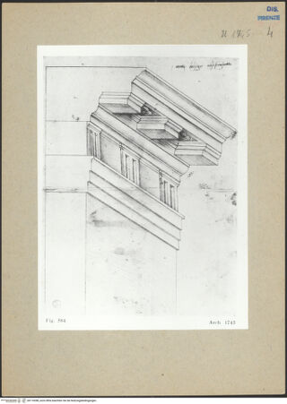 Vorderseite von bh174288_recto