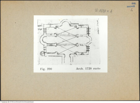 Vorderseite von bh174290_recto