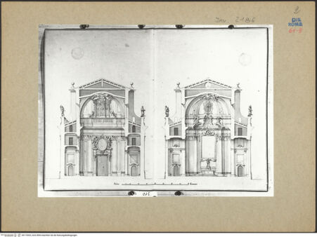 Vorderseite von bh174303_recto