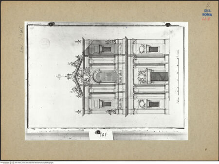 Vorderseite von bh174304_recto