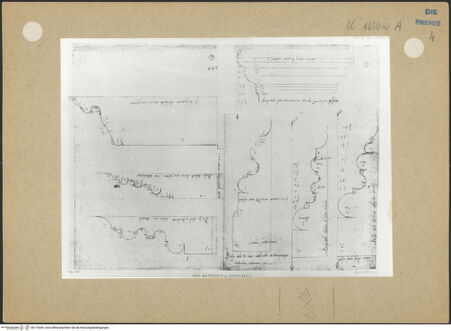 Vorderseite von bh174305_recto