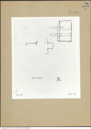 Vorderseite von bh174306_recto