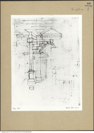 Vorderseite von bh174307_recto