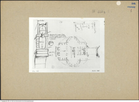 Vorderseite von bh174309_recto