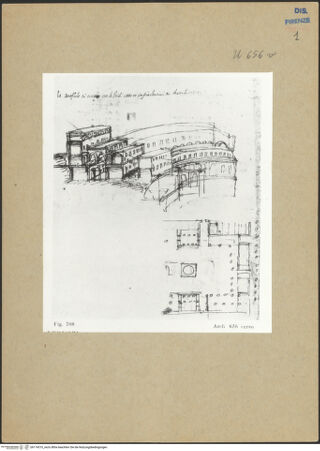Vorderseite von bh174310_recto