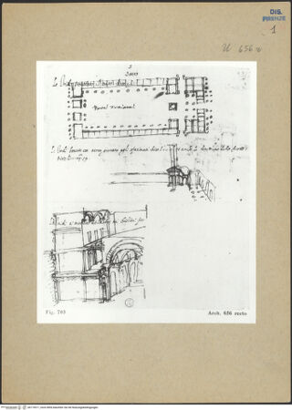 Vorderseite von bh174311_recto