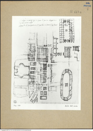 Vorderseite von bh174312_recto