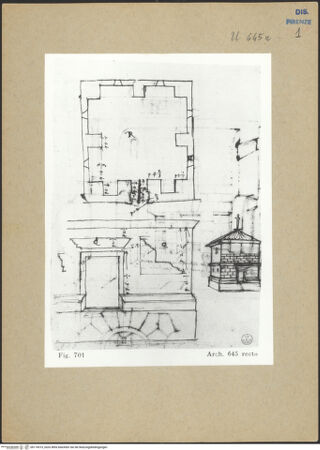 Vorderseite von bh174315_recto