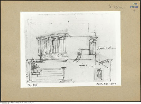 Vorderseite von bh174316_recto