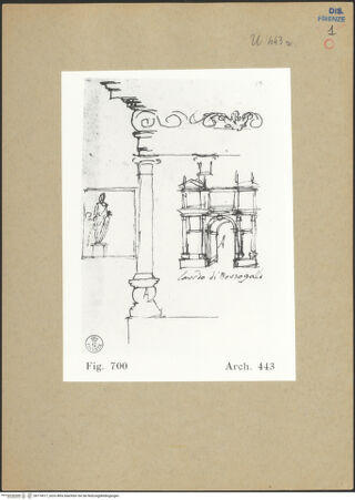 Vorderseite von bh174317_recto